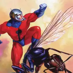 Ant Man